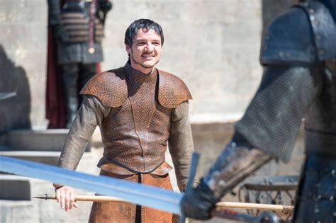 Inside 'Game Of Thrones': Big Budgets, Big Ratings .
